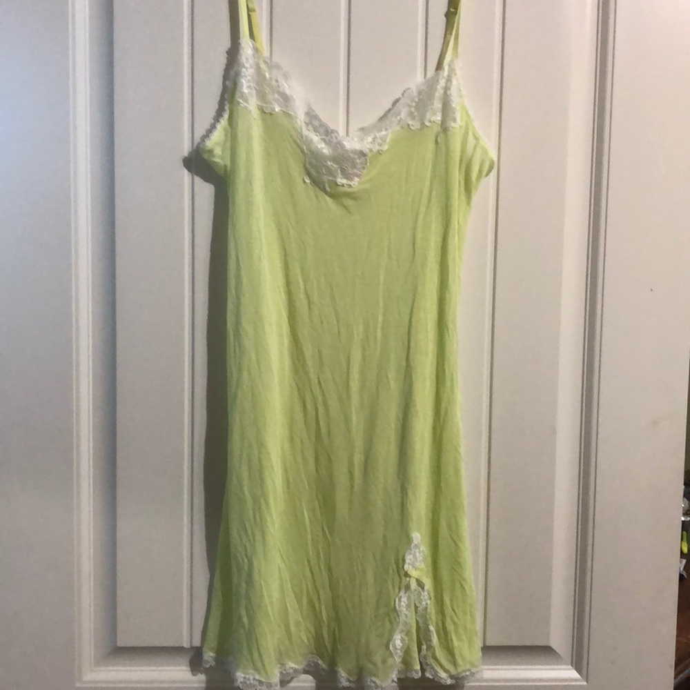 Victoria’s Secret soft nightgown